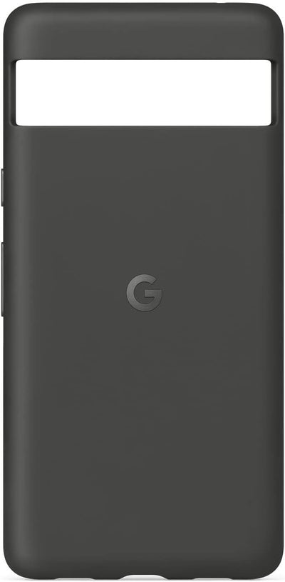 Official Google Pixel 7a Case Charcoal - GA04318