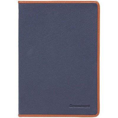 D Bramante Copenhagen for ipad 10.2" 2019/2020 Blue Leather - COIPPBBL1129