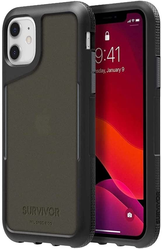 Apple Iphone Griffin Survivor Iphone 11 Case Iphone 11 Survivor