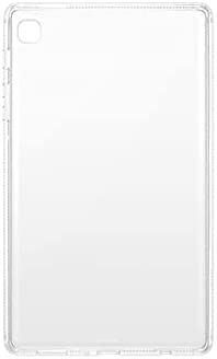 Official Samsung Galaxy Tab A7 Lite Clear Cover Transparent - EF-QT220TTEGWW