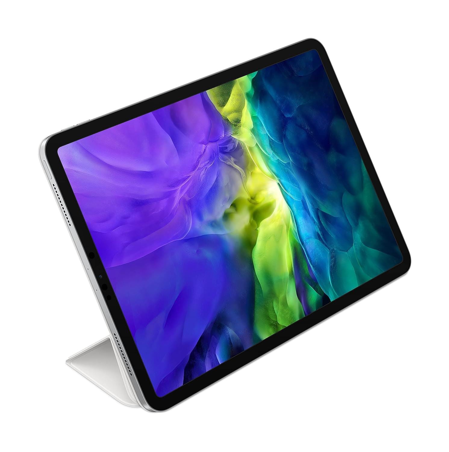 Official Apple Smart Folio for ipad Pro 11" White - MJMA3ZM/A