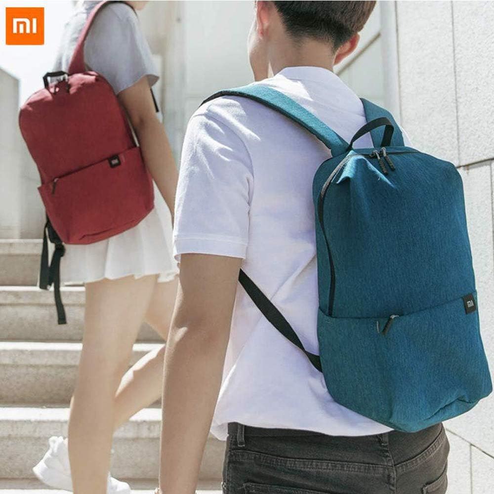 Official Xiaomi Mi Casual Daypack Orange - ZJB4148GL