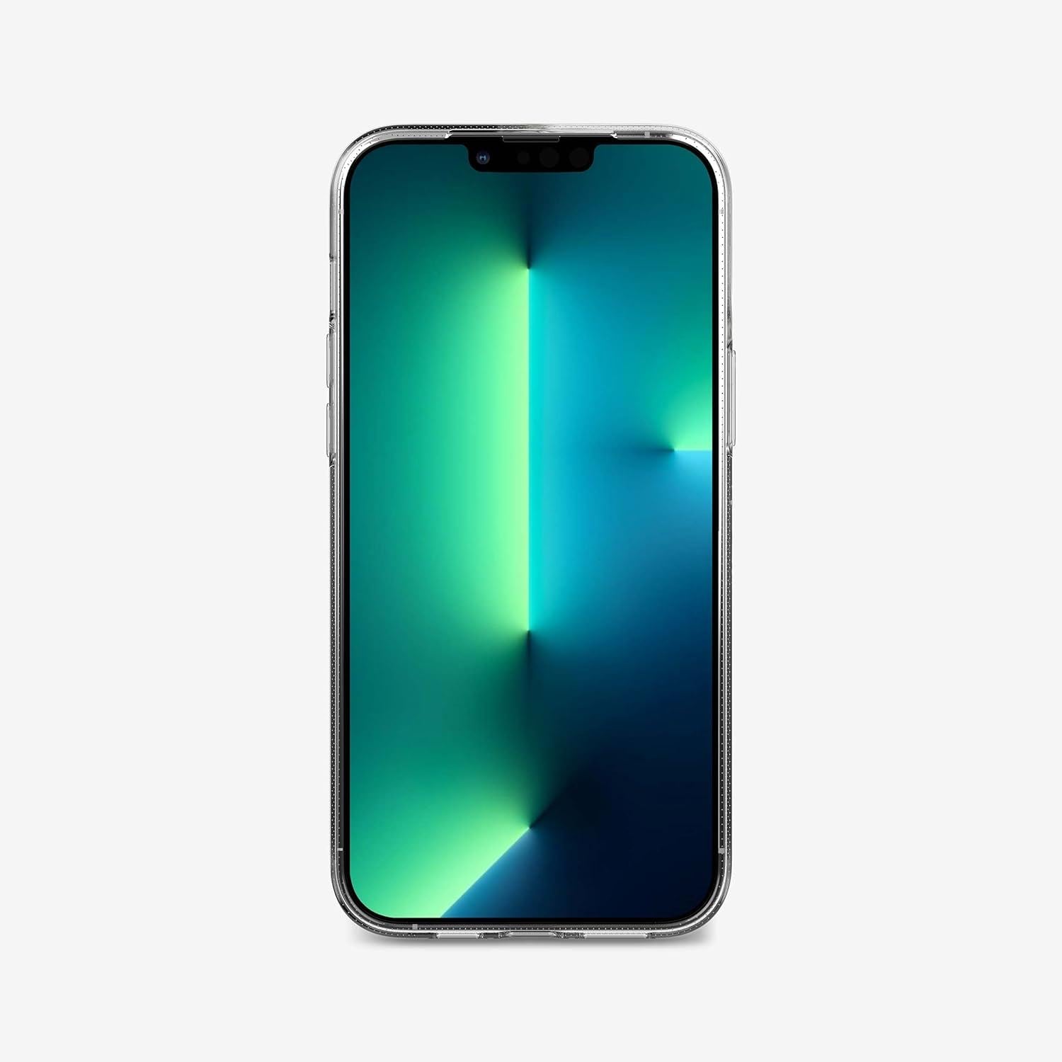 Official Tech 21 Evo Lite for iphone 13 Pro Max 6.7" Clear T21-9166