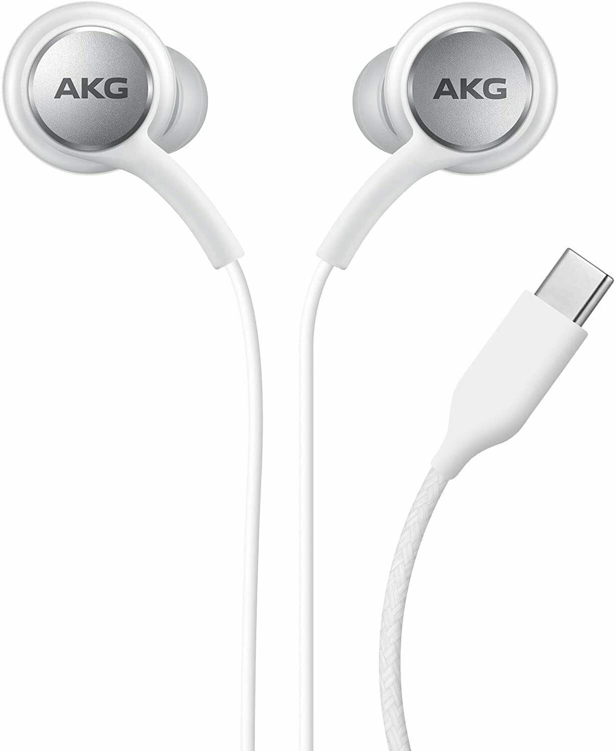 Samsung EO-IC100BWEGEU headphones/headset In-ear EO-IC100BWEGEU, In-ear, Binaural