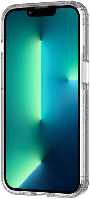 Official Tech 21 Evo Sparkle for iphone 13 Pro 6.1" Gold T21-9213