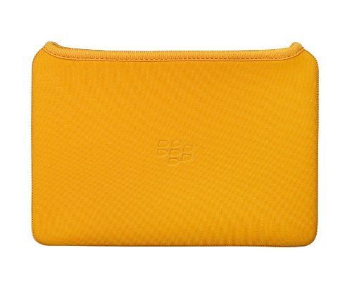 BlackBerry PlayBook Neoprene Sleeve Case - Orange