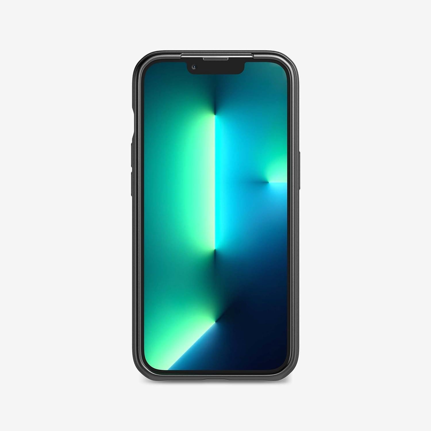 Official Tech 21 Evo Lite for iphone 13 Pro 6.1" Black T21-9197