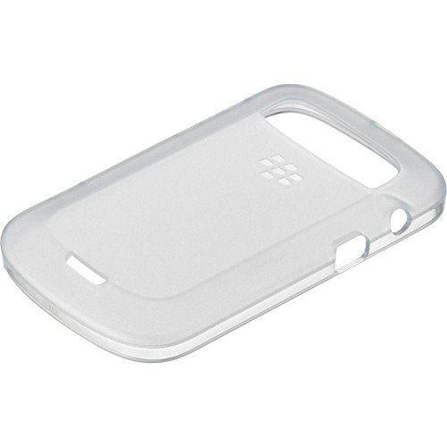 BlackBerry Soft Shell for Bold 9900/9930 - Translucent