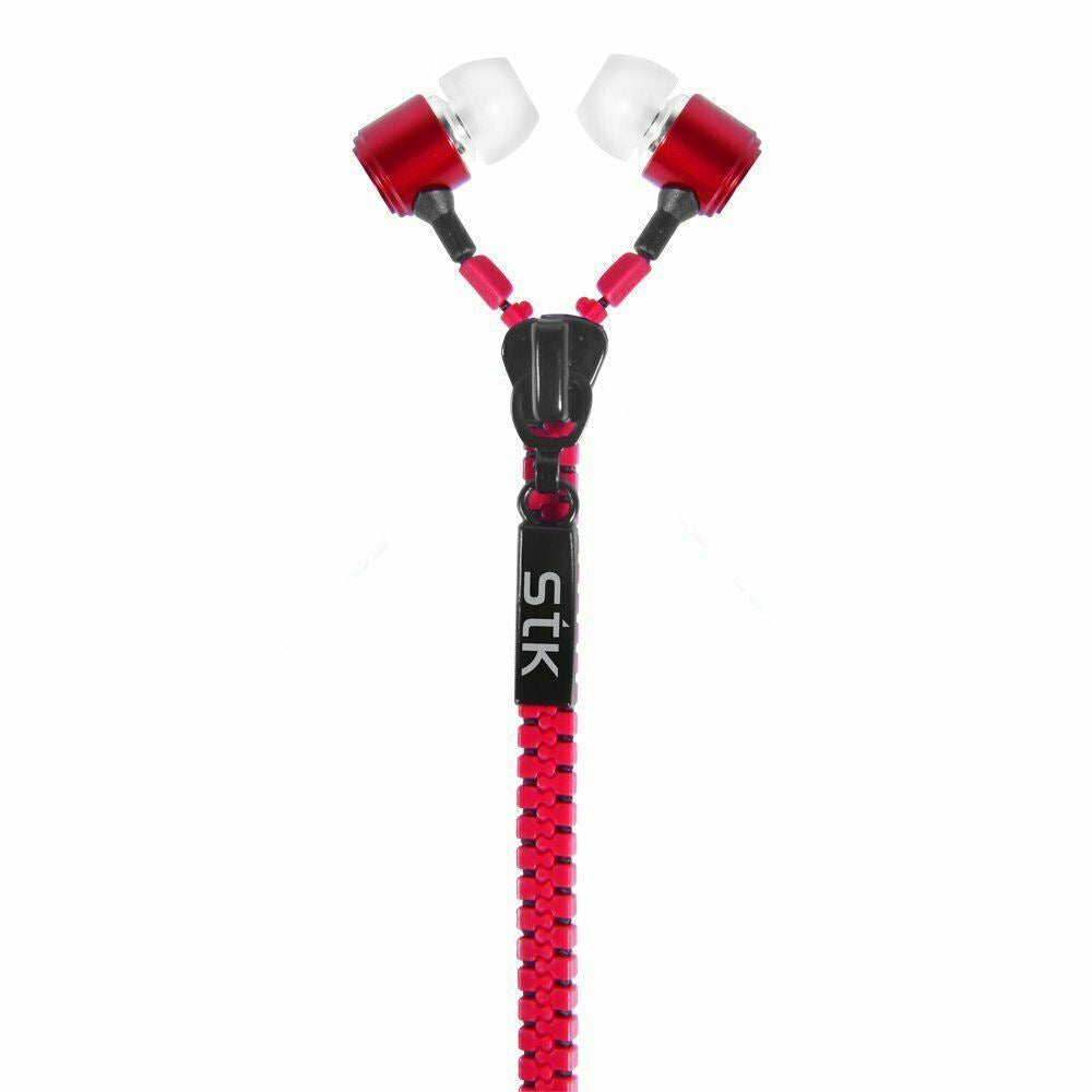 STK. ZIP 3.5mm Universal Earphones