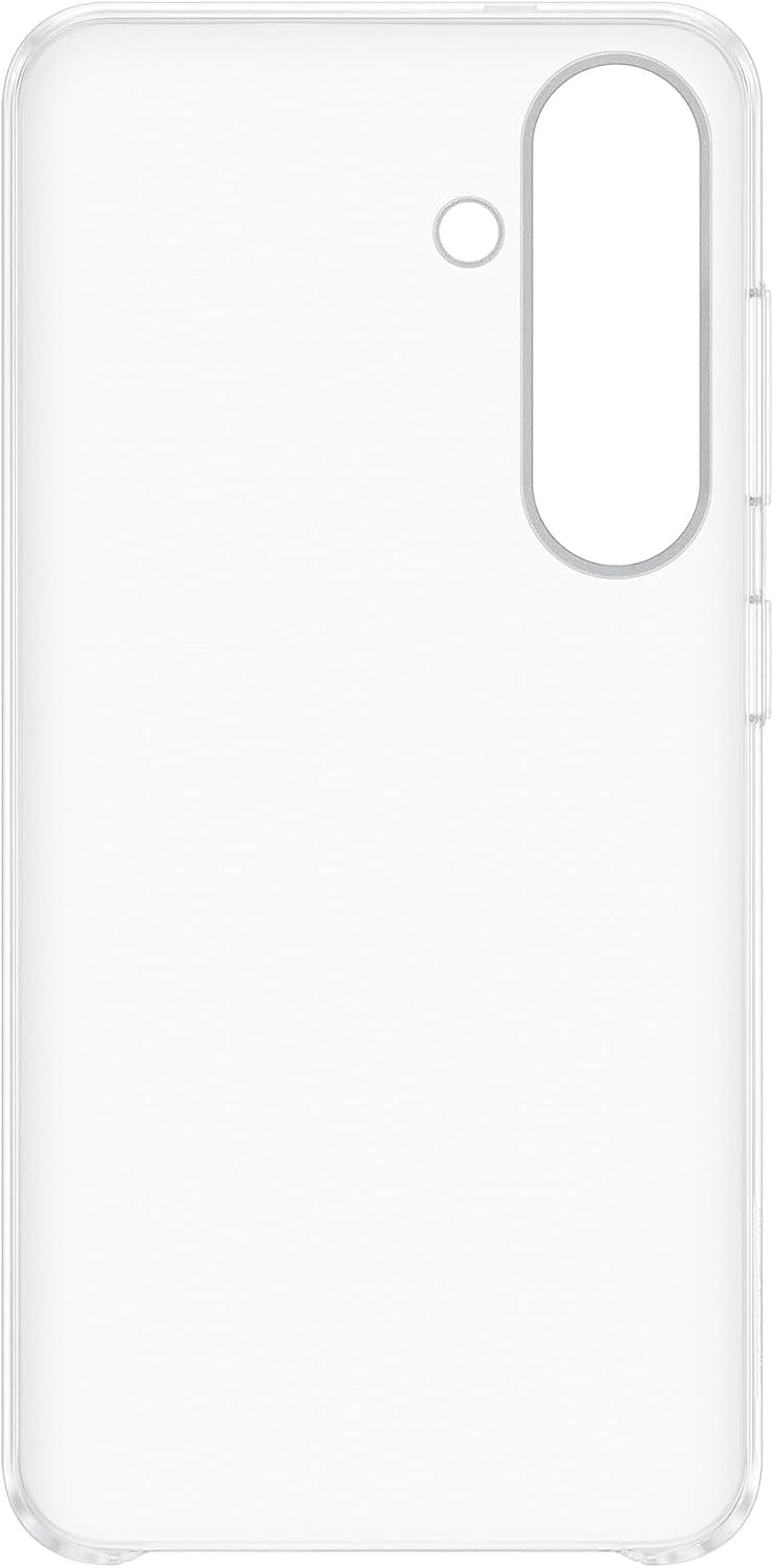 Samsung Galaxy S25 6.2" Clear Case - EF-QS931CTEGWW