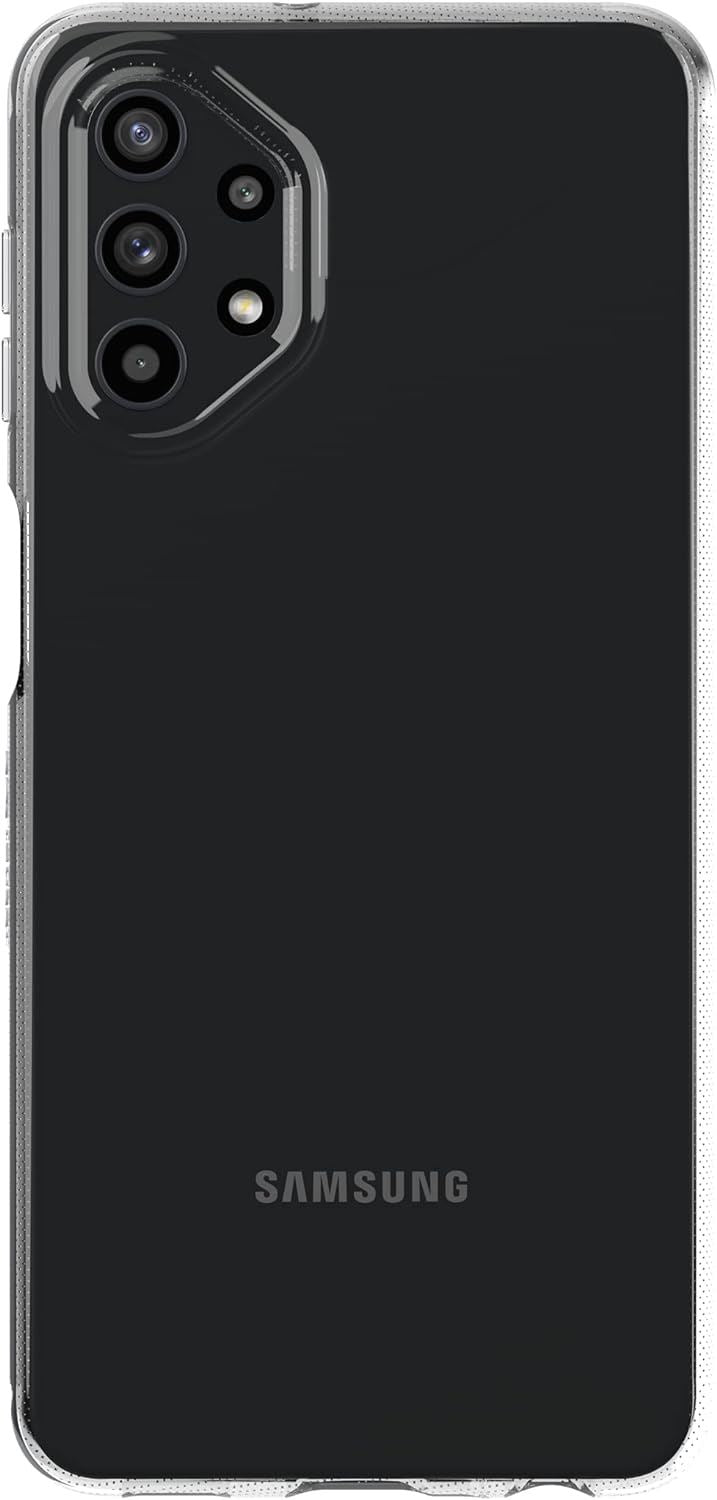 Tech 21 Evo Lite for Samsung Galaxy A32 5G Clear - T21-9238