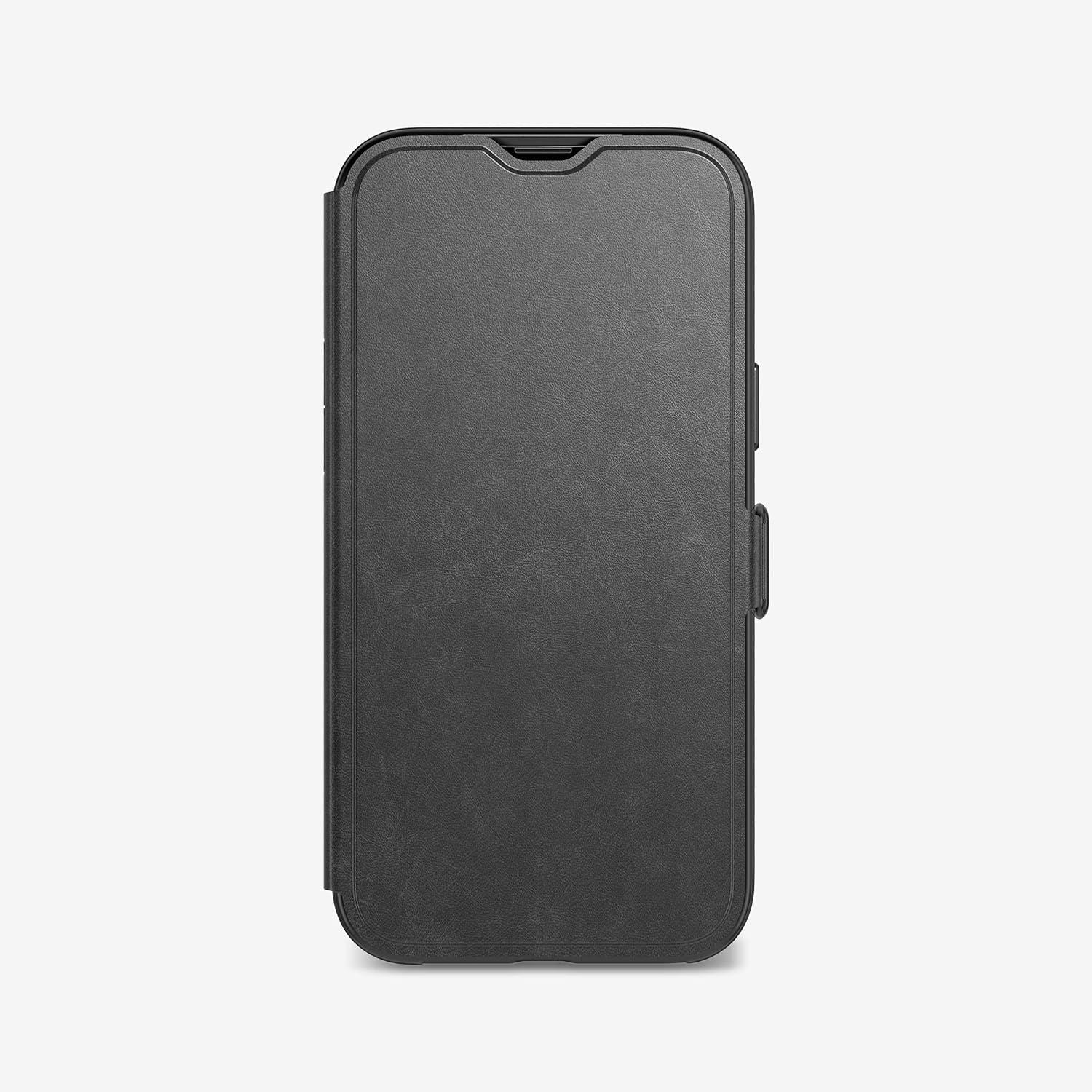 Official Tech 21 Evo Wallet for iphone 13 Pro Max 6.7" Black T21-8982