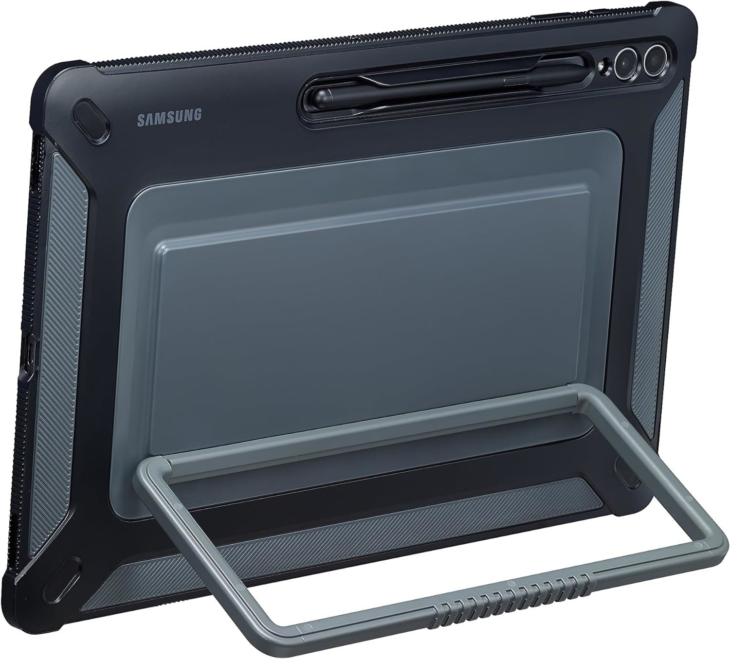 Samsung Galaxy Tab S9 Ultra 5G Outdoor Cover Black - EF-RX910CBEGWW