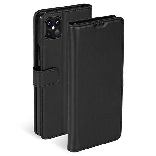 Krusell Wallet for iPhone 12 Mini 5.4" Black