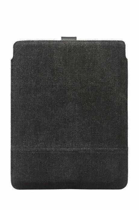 STRAX Pilot Case for Tablet (Foam, Apple, iPad 2, Black)