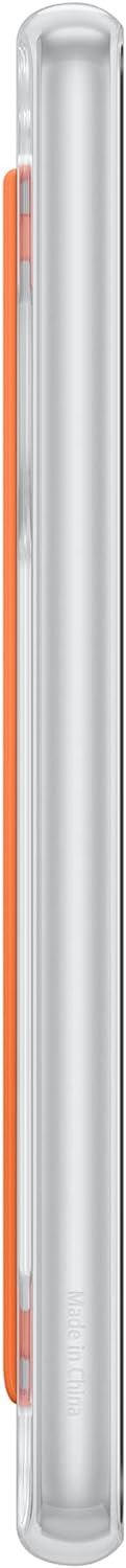Official Samsung Galaxy A33 5G Slim Strap Cover White - EF-XA336CTEGWW