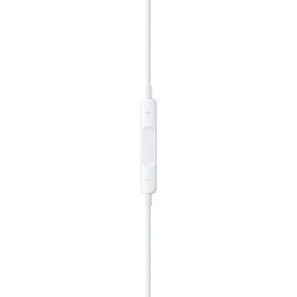 Apple Earphones with Lightning Connector A1748 - MWTY3ZM/A