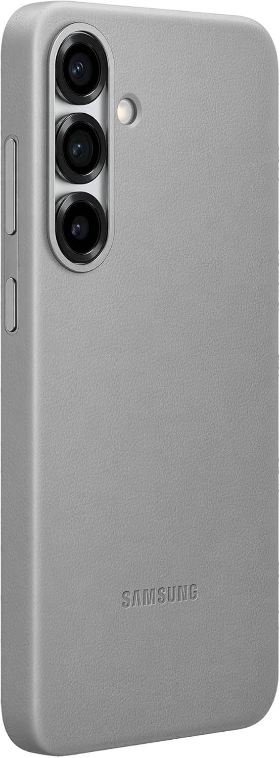 Samsung Galaxy S25 Plus 6.7" Kindsuit Case Grey - EF-VS936PJEGWW
