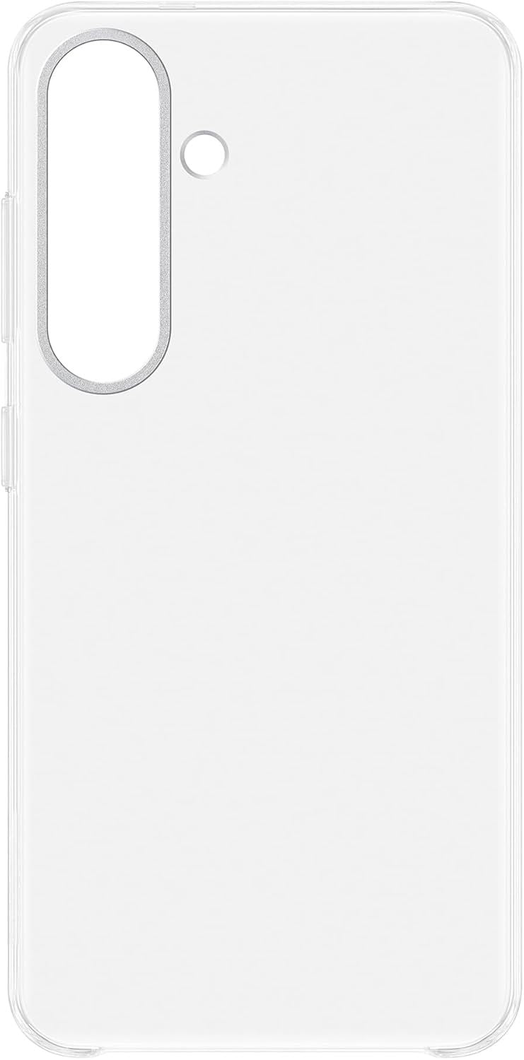 Samsung Galaxy S25 6.2" Clear Case - EF-QS931CTEGWW