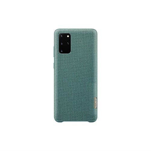 Samsung Original Galaxy S20 5G Kvadrat Recycled Polyester Mobile Phone Cover/Smartphone Case â Green