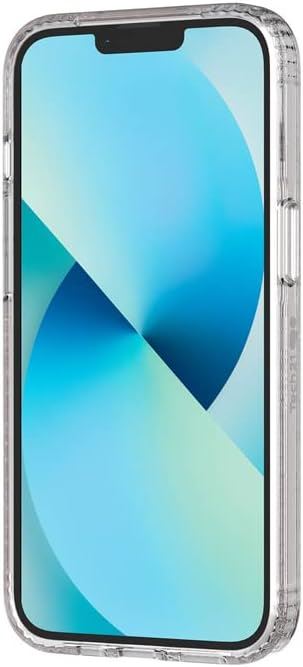 Official Tech 21 Evo Sparkle for iphone 13 6.1" Rose Gold T21-8954