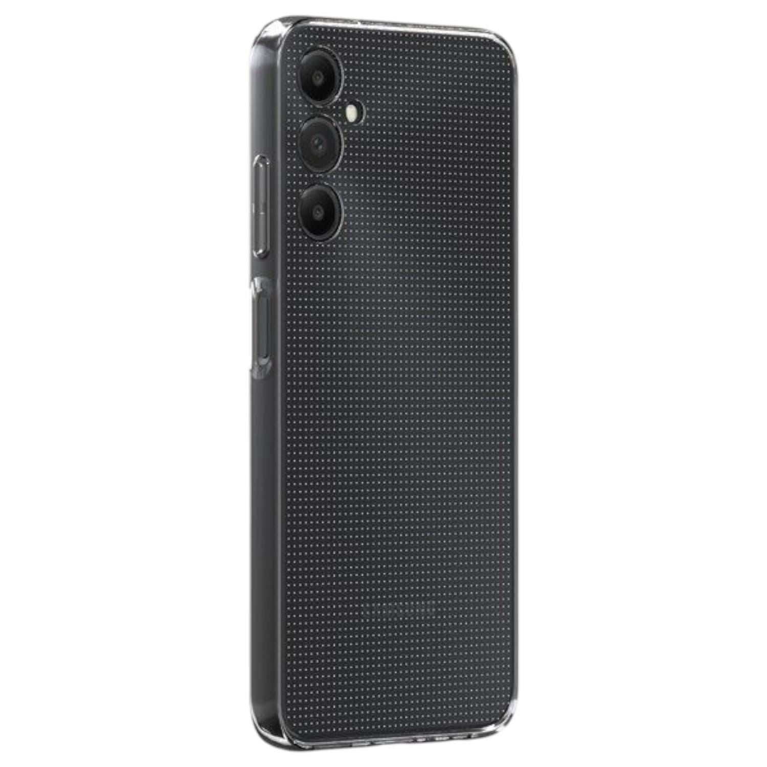 Samsung Galaxy A05s Soft Clear Case - GP-FPA057VAATW