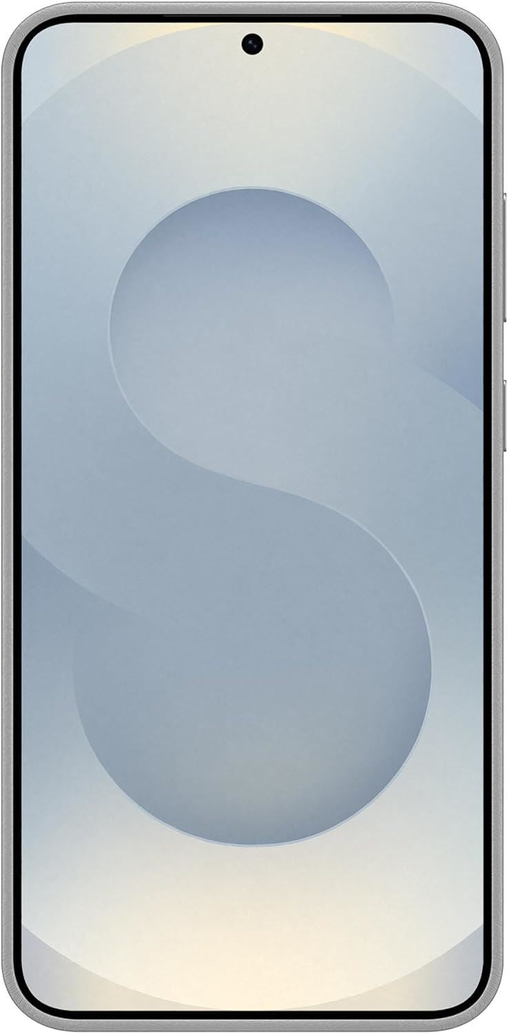 Samsung Galaxy S25 Plus 6.7" Kindsuit Case Grey - EF-VS936PJEGWW