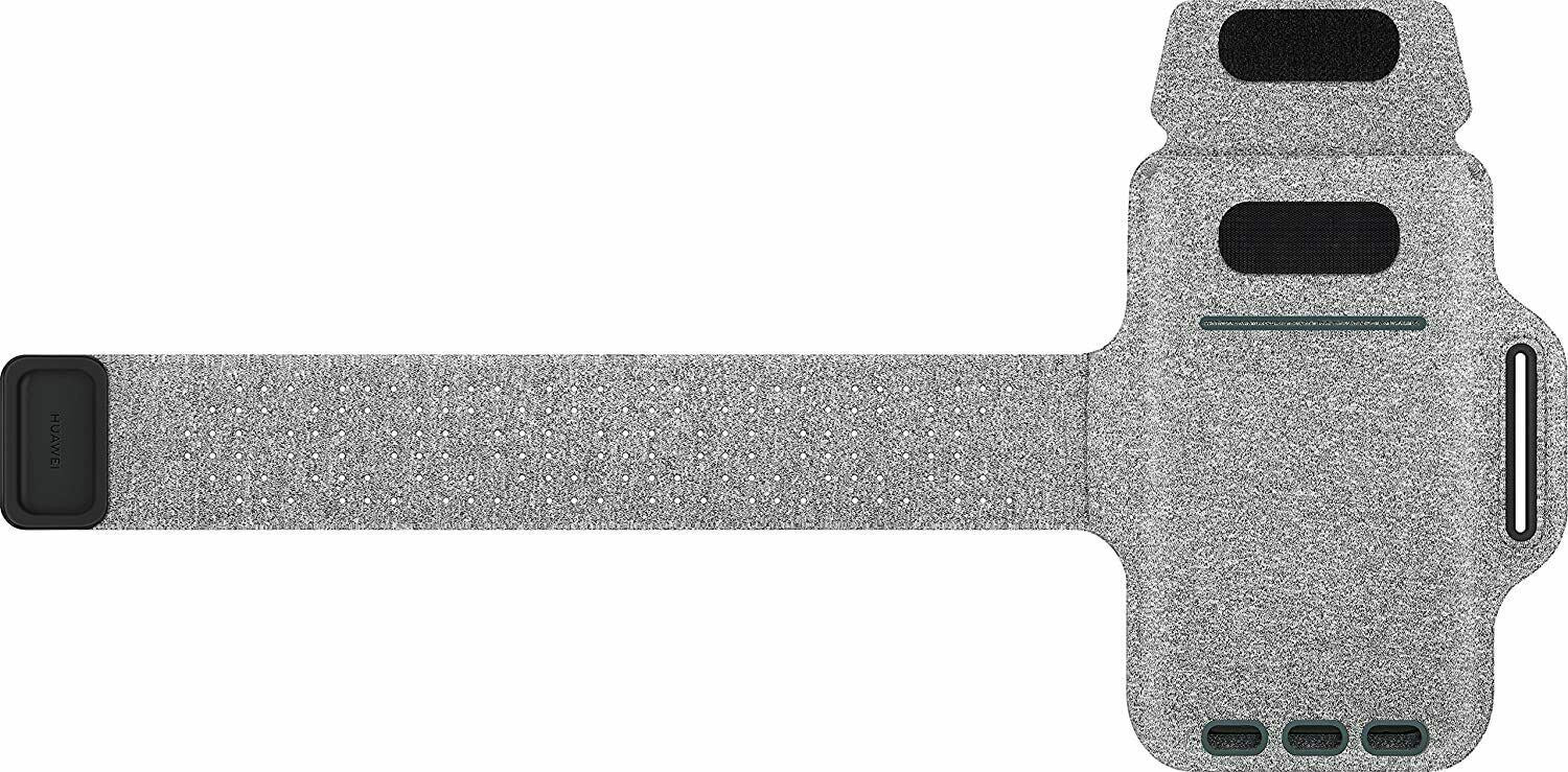 Genuine Huawei Sport Training Running Armband Grey 55030258