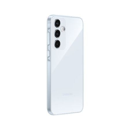 Samsung Galaxy A55 5G TPU Clear Case Transparent - EF-QA556CTEGWW