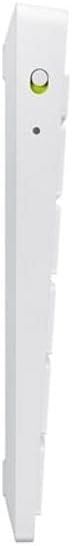 Samsung Smart French Keyboard Trio 500 White - EJ-B3400BWEGFR