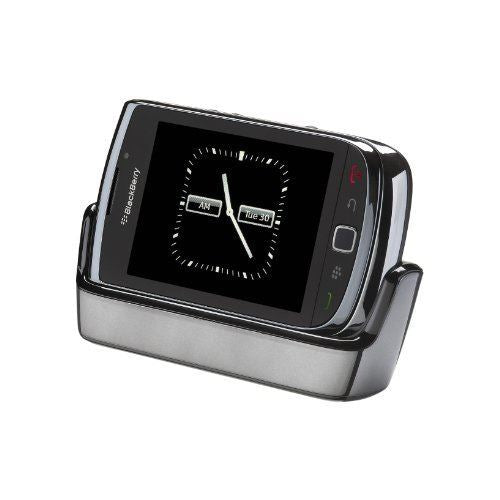 BlackBerry ACC-37957-201 Original Sync Pod and Charger for the 9800