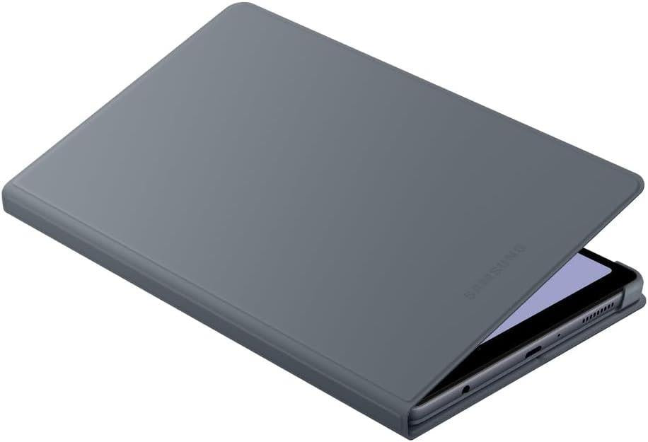 Samsung Galaxy Tab A7 Book Cover Grey - EF-BT500PJEGEU