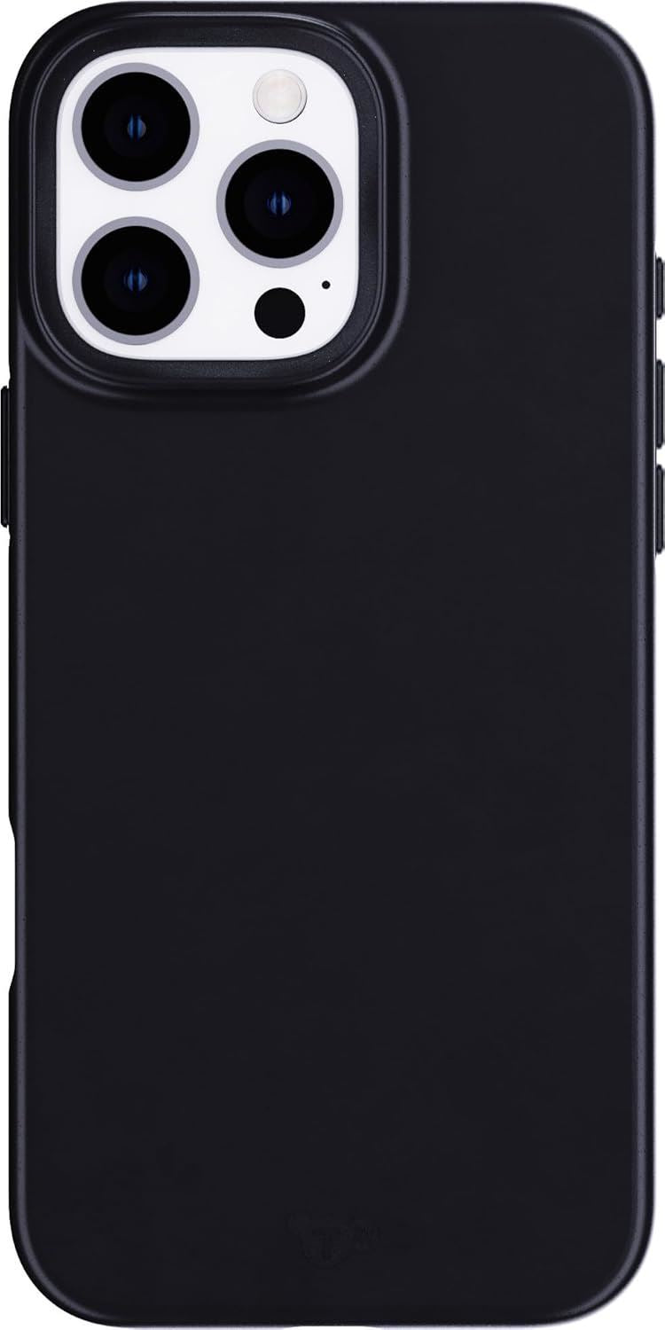 Tech21 Evo Lite Case for iPhone 16 Pro Max 6.9" Black -T21-11029