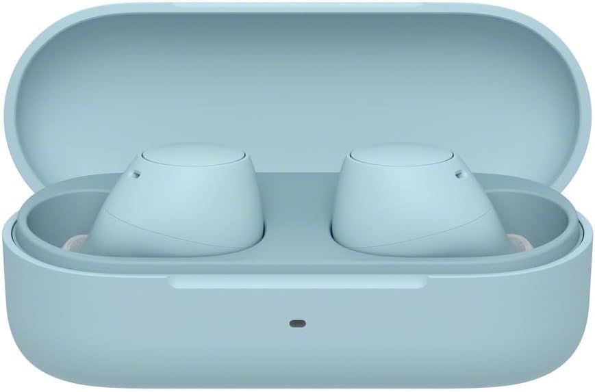 Sony WF-C510 Wireless Bluetooth Earbuds Blue - WF-C510/LC