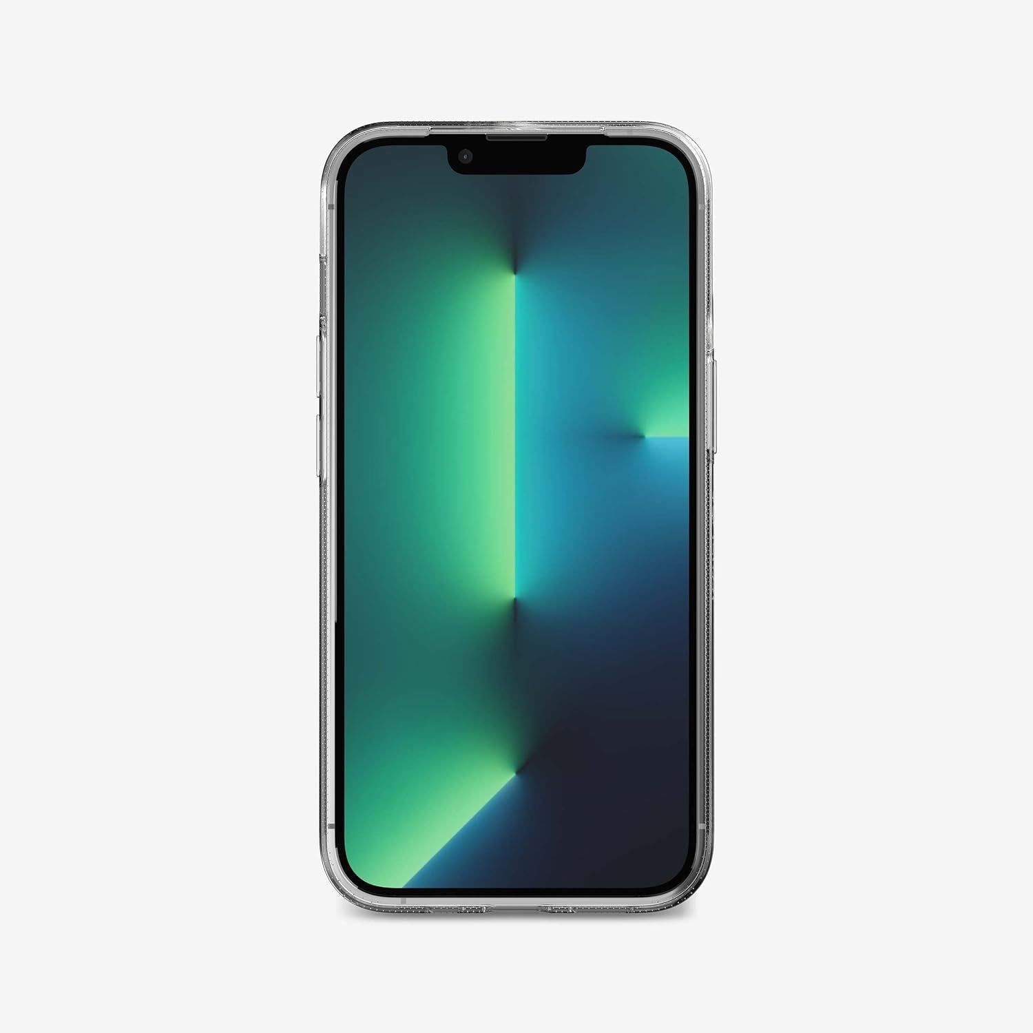 Official Tech 21 Evo Lite Cover for iphone 13 Pro 6.1" Clear T21-9228