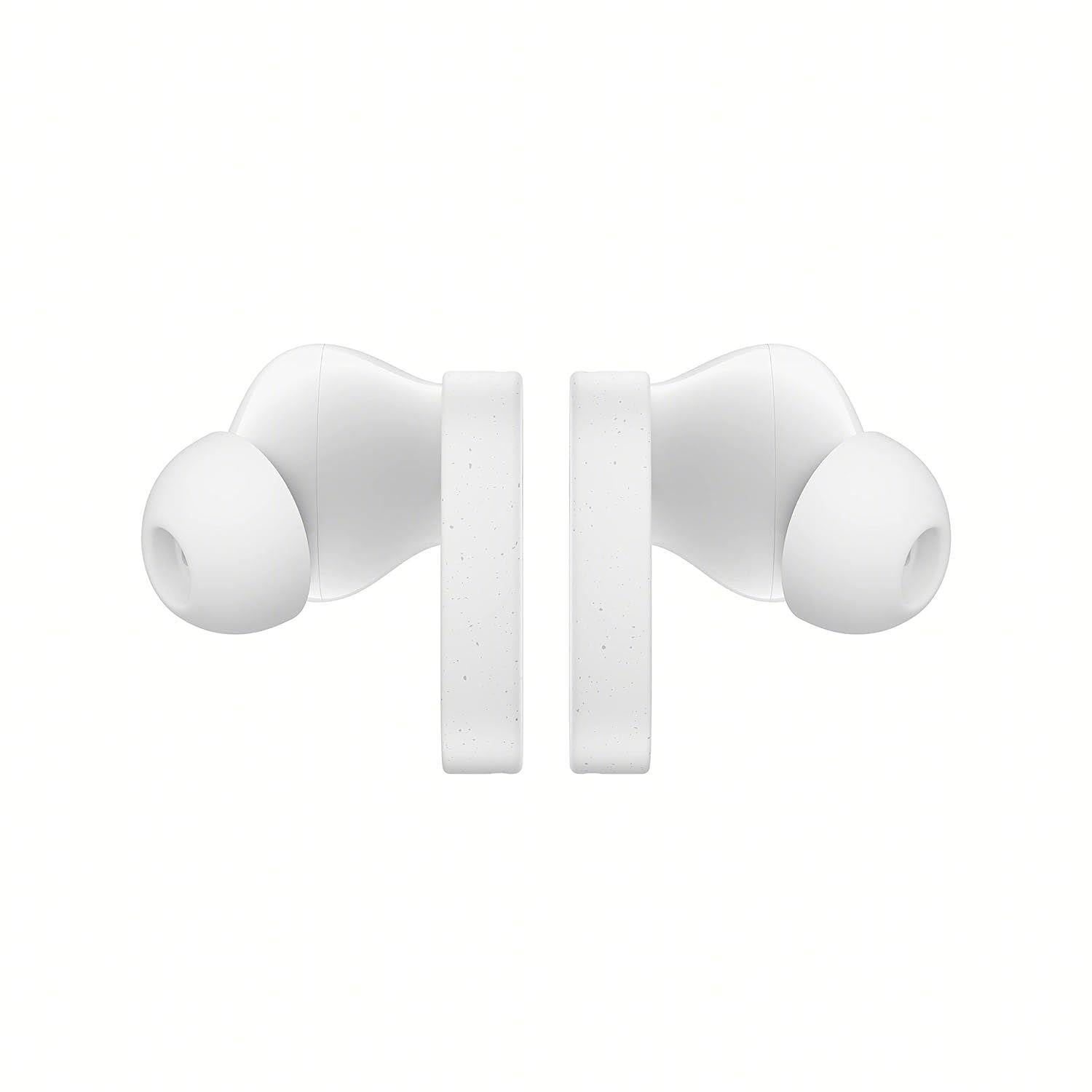 OnePlus Nord Buds 2 Bluetooth Wireless Headphones White - 5481129549