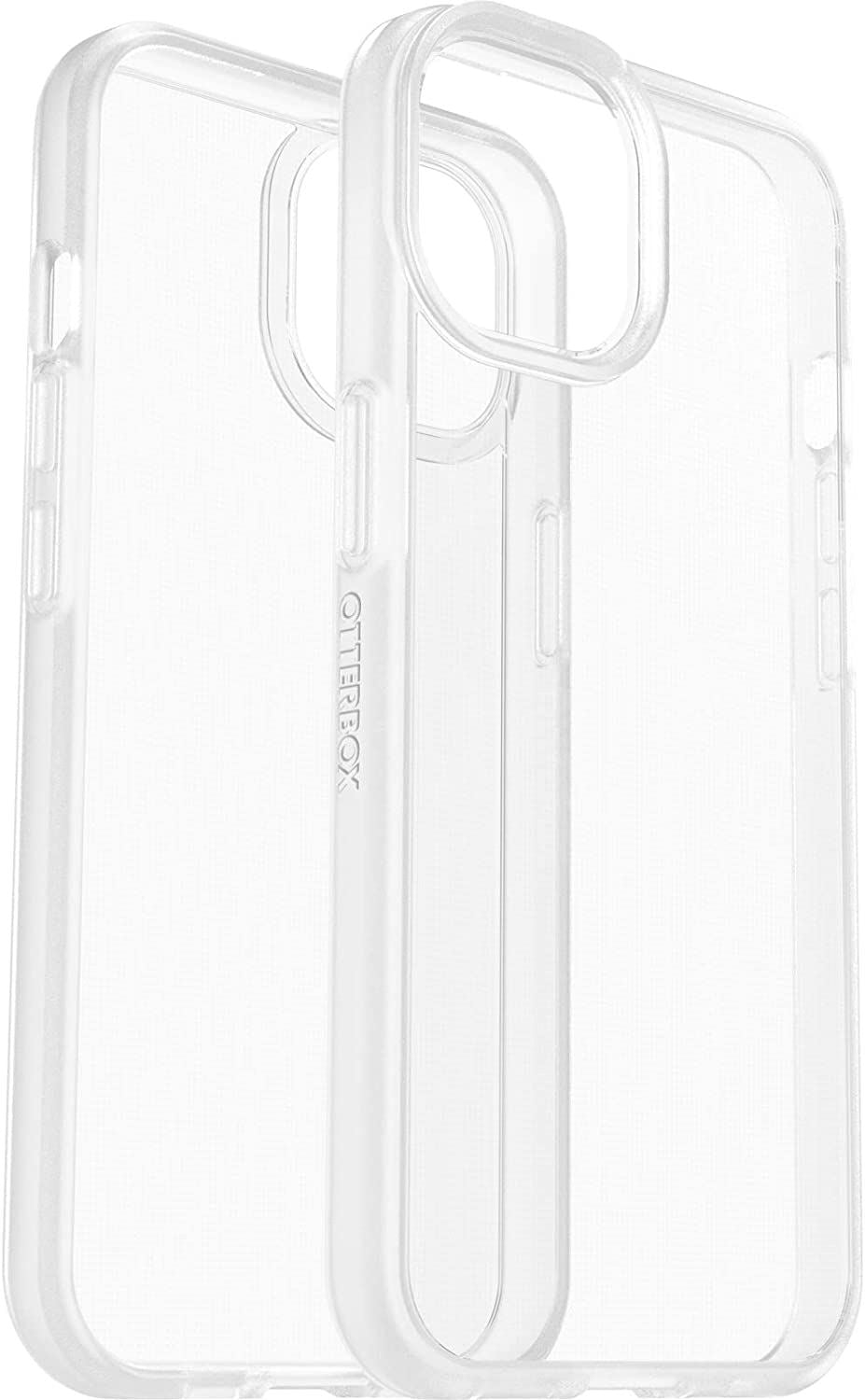 Official Otterbox React for iphone 14 6.1" with Trusted Glass Clear 78-80927