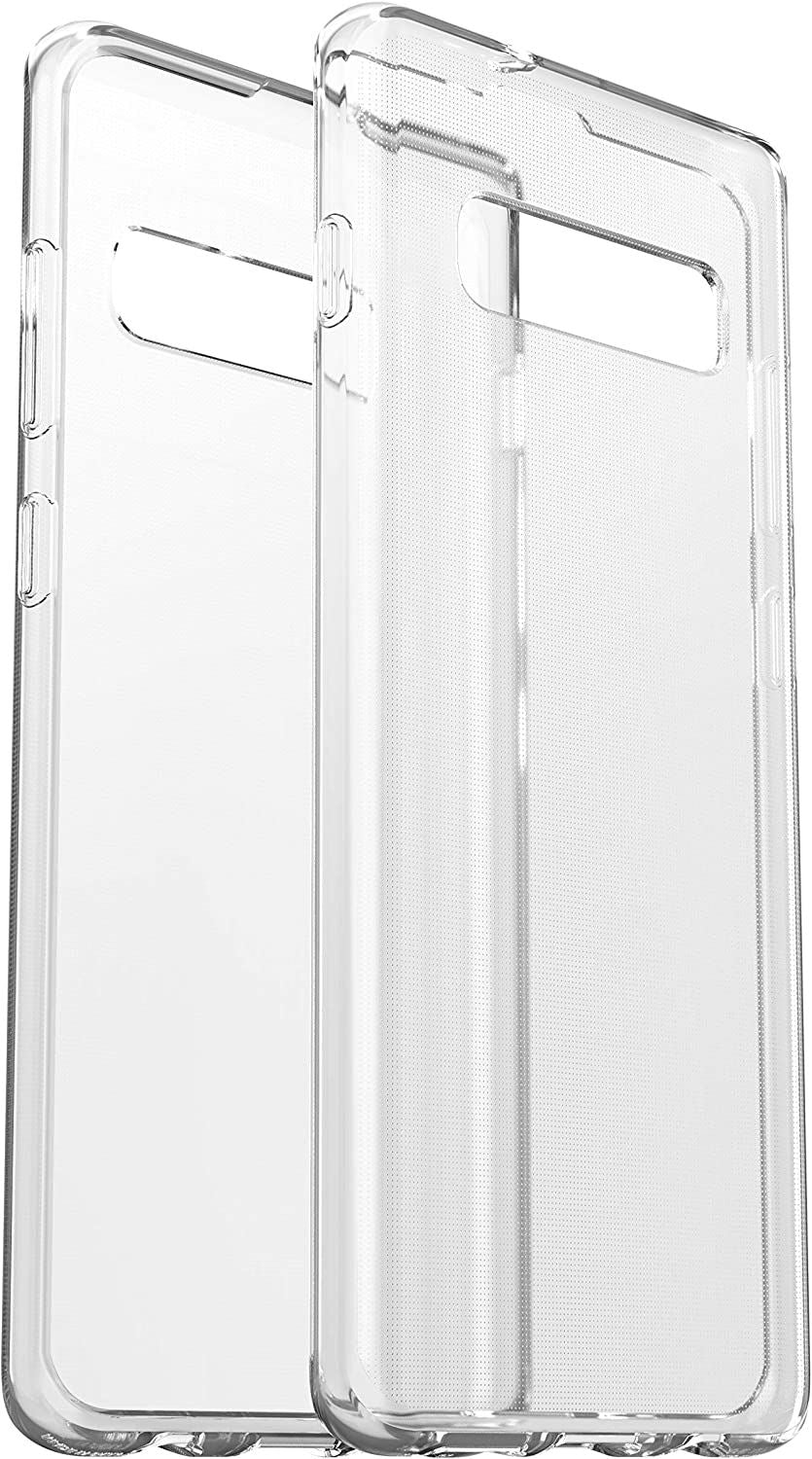 Official Otterbox Cleary Protected for Samsung Galaxy S10 Plus Clear 77-61499