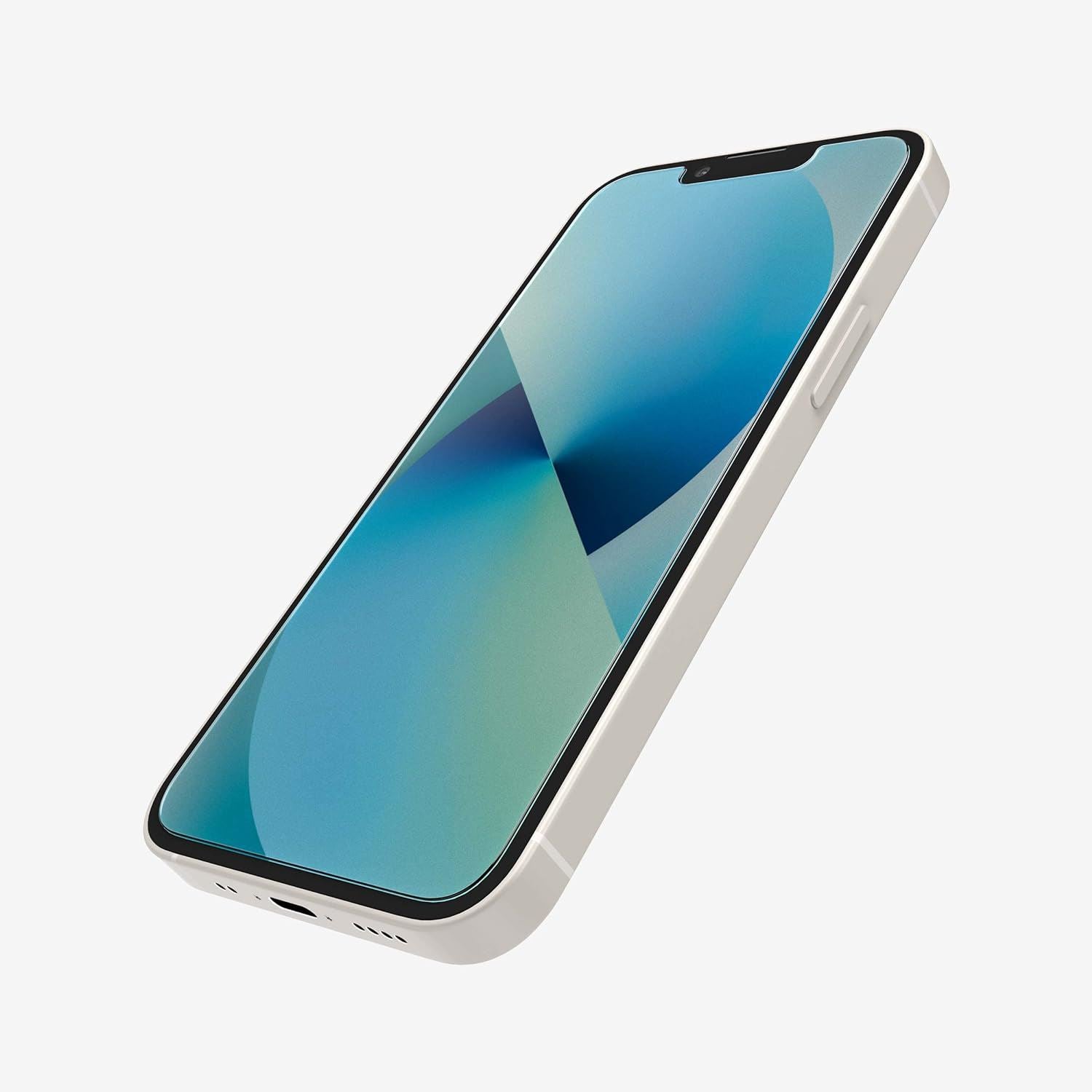 Oficial Tech 21 Impact Glass for iphone 12/13 Mini 5.4" Clear T21-9172