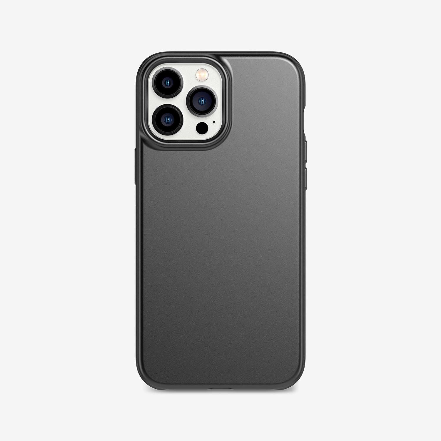Official Tech 21 Evo Lite for iphone 13 Pro Max 6.7" Black T21-8971