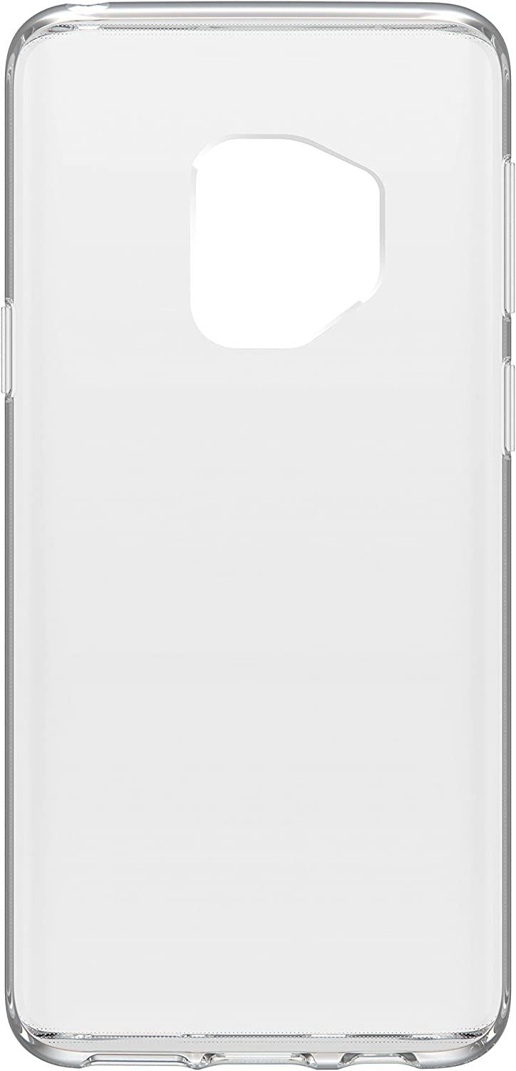 Official Otterbox Clearly Protected for Samsung Galaxy S9 Clear 77-58280