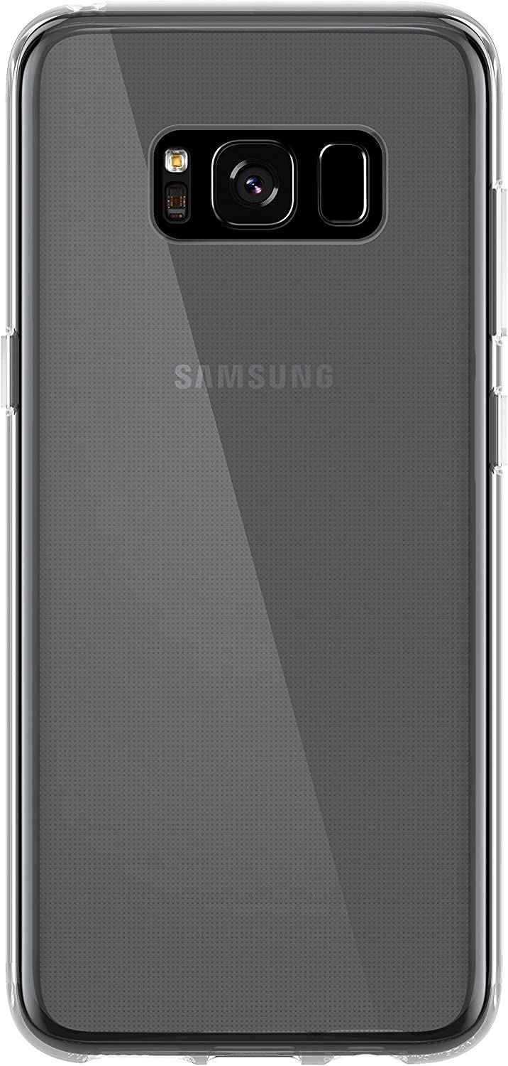 Official Otterbox Clearly Protected for Samsung Galaxy S8 Clear 77-55295