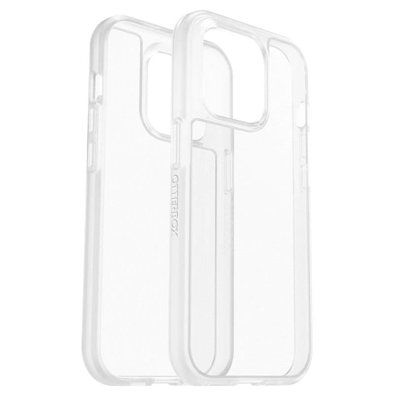 Official Otterbox React for iphone 14 Pro 6.1" with Trusted Glass Clear 78-80928