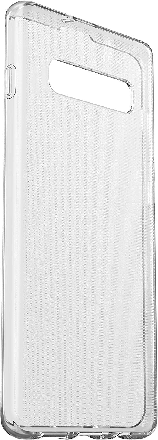 Official Otterbox Cleary Protected for Samsung Galaxy S10 Plus Clear 77-61499