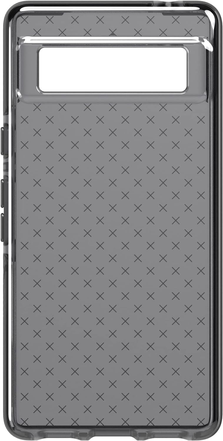 Tech 21 Evo Check for Google Pixel 7a Black - T21-10142