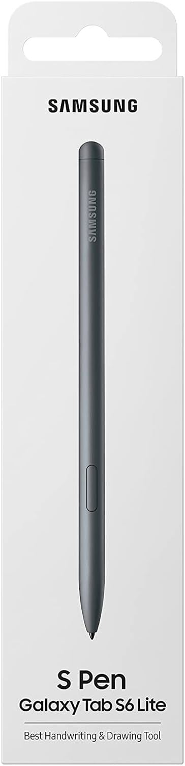 Samsung Galaxy Tab S6 Lite S Pen Grey - EJ-PP610BJEGEU