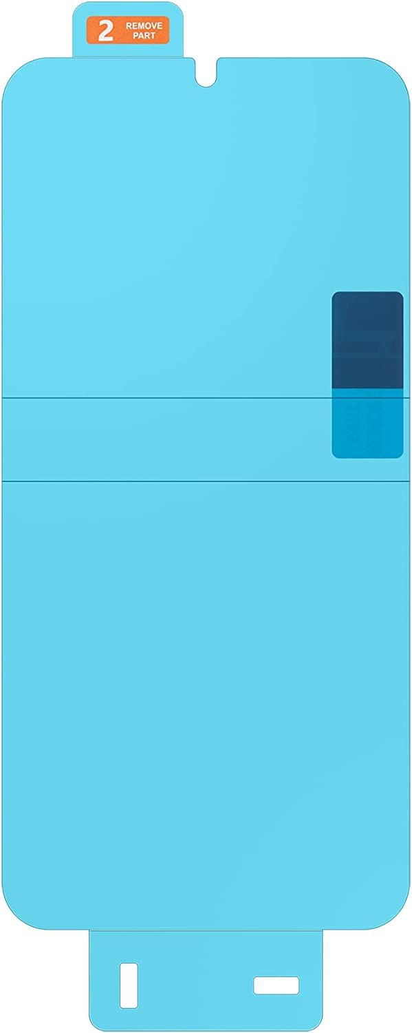 Official Samsung Galaxy A34 5G Full Glue Plastic Screen Protector - EF-UA346CTEGWW