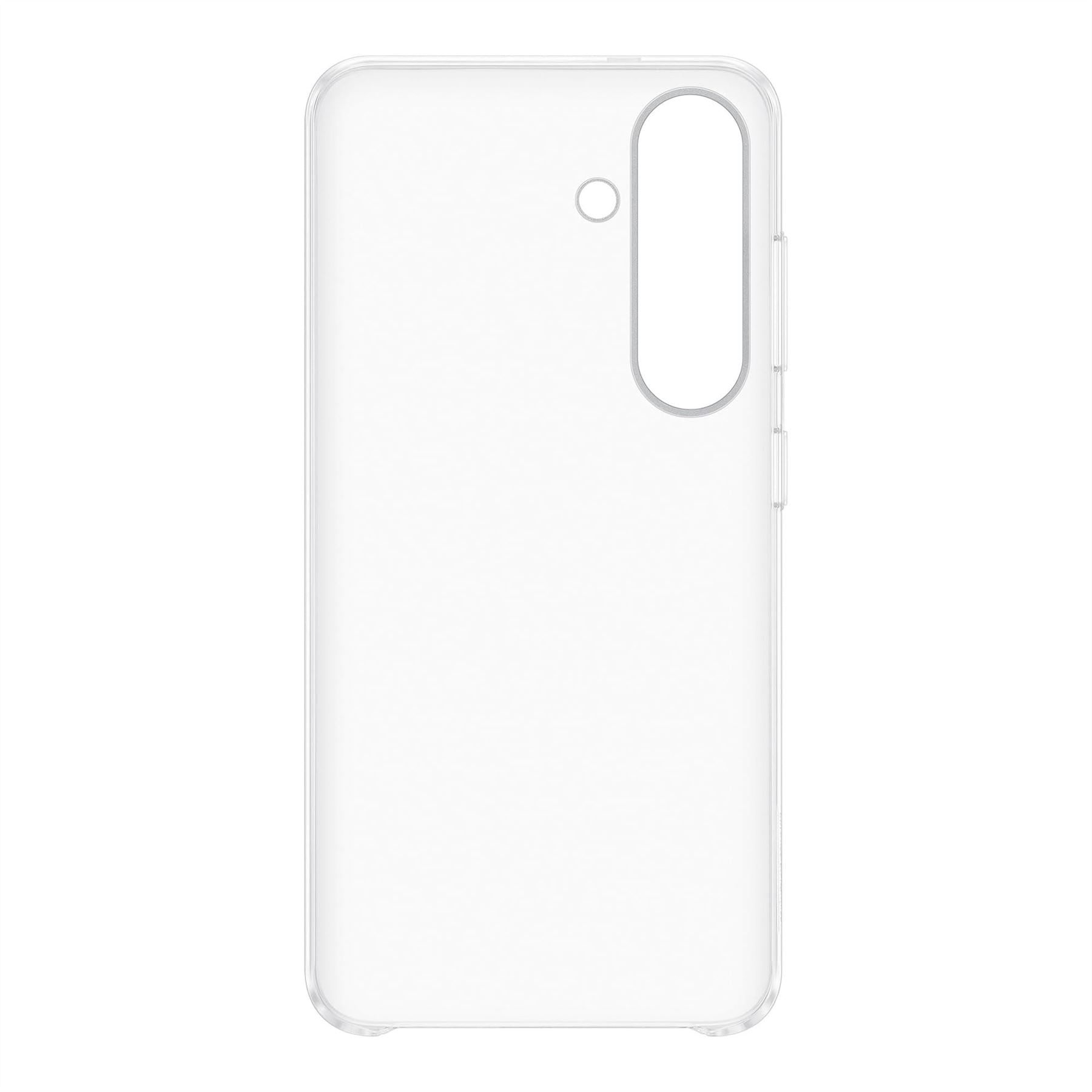 Samsung Galaxy S25 6.2" Clear Case - EF-QS931CTEGWW