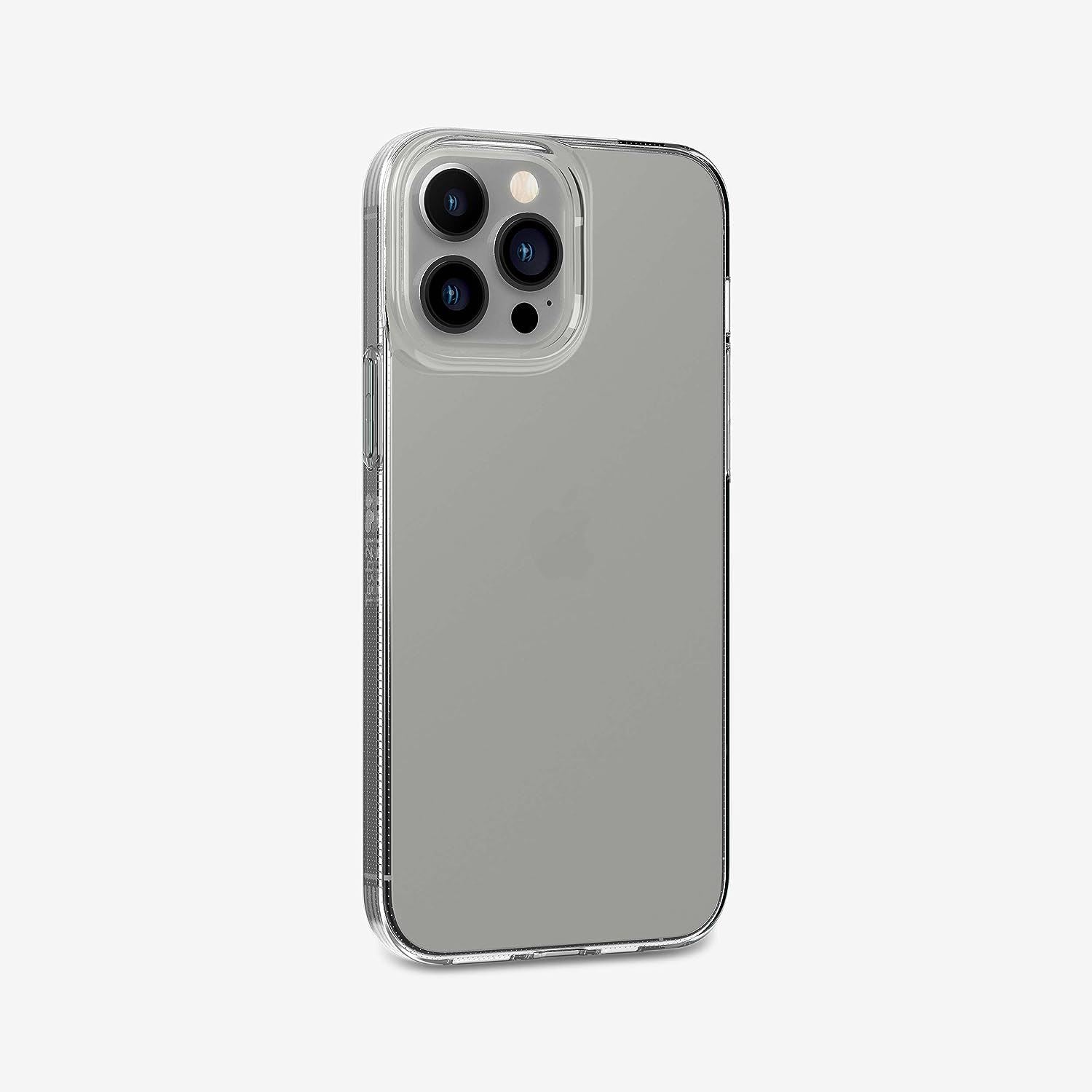 Official Tech 21 Evo Lite for iphone 13 Pro Max 6.7" Clear T21-9166