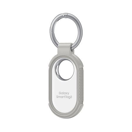 Samsung Galaxy Smarttag2 Rugged Case Grey - EF-RT560TJEGWW